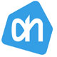 Appie van Albert Heijn logo