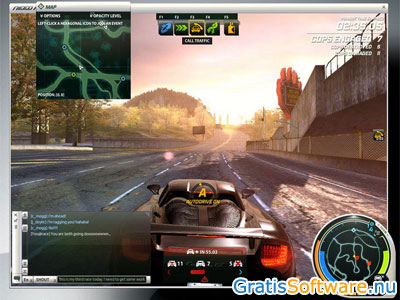 Poëzie magnifiek Laatste Need For Speed World Downloaden - Gratis Game Software