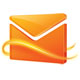 Windows Live Hotmail logo